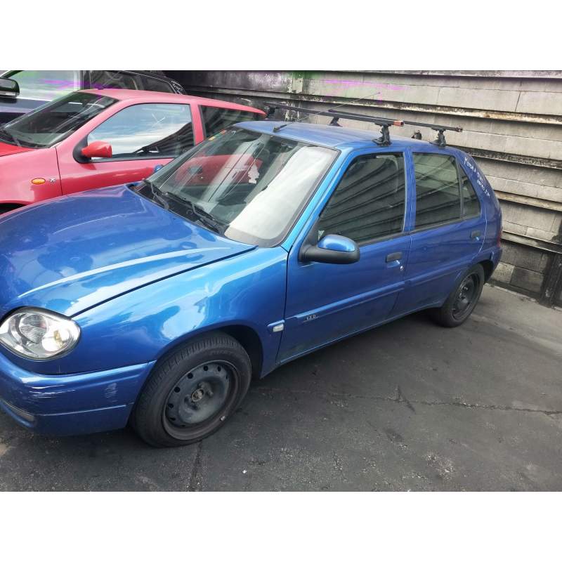 CITROËN SAXO