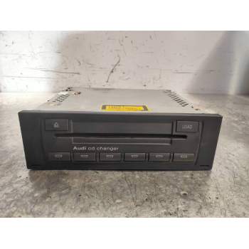SISTEMA AUDIO / RADIO CD 8E0035111 CXCA1090L 2004