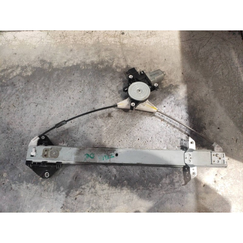 Recambio de elevalunas trasero derecho para subaru legacy lim. b14 limited referencia OEM IAM   