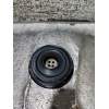 Recambio de polea cigueñal para bmw serie 4 coupe (f32) 435d xdrive referencia OEM IAM 019703902  