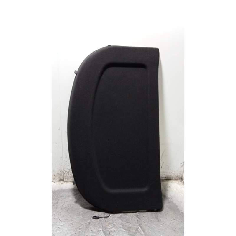 Recambio de bandeja trasera para mazda 3 lim. () luxury referencia OEM IAM BHN968810  2014