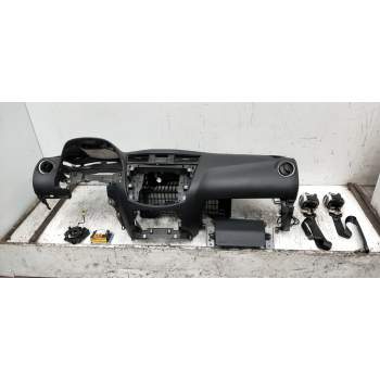 KIT AIRBAG 0285014304 988205JT0A SE INCLUYE AIRBAG DEL IZQ