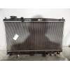 Recambio de radiador agua para honda jazz (ge) 1.2 cat referencia OEM IAM MF2220008441  