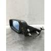 Recambio de retrovisor izquierdo para bmw 5 (e60) 520 d referencia OEM IAM  ELECTRICO 2003