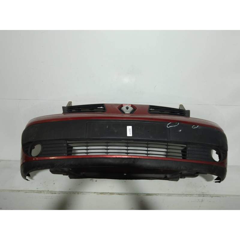 Recambio de paragolpes delantero para renault espace iv (jk0) authentique referencia OEM IAM   