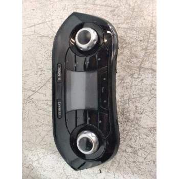 MANDO CALEFACCION / AIRE ACONDICIONADO 24845BV82A 24845BV82AL 