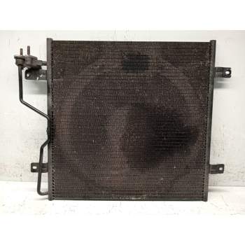 CONDENSADOR / RADIADOR AIRE ACONDICIONADO 4998580 4615385 2001