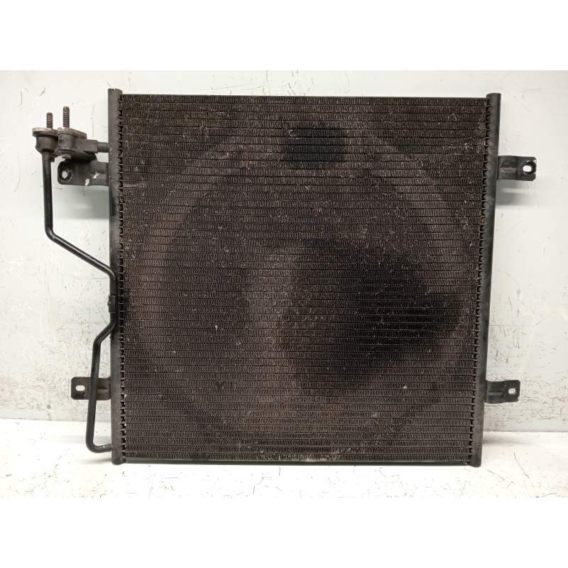 Recambio de condensador / radiador aire acondicionado para jeep cherokee (kj) referencia OEM IAM 4998580 4615385 2001