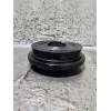 Recambio de polea cigueñal para bmw serie 4 coupe (f32) 435d xdrive referencia OEM IAM 019703902  
