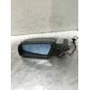 Recambio de retrovisor izquierdo para bmw 5 (e60) 520 d referencia OEM IAM  ELECTRICO 2003