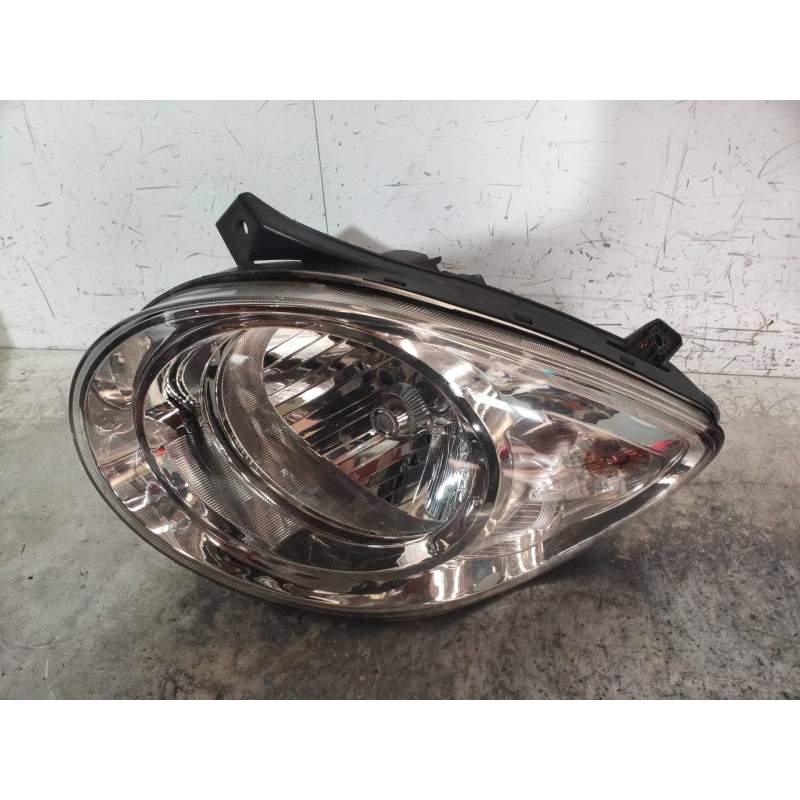 Recambio de faro izquierdo para kia picanto 1.1 active referencia OEM IAM   
