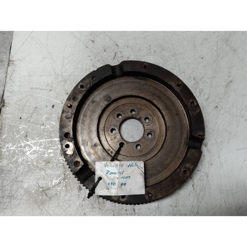 Recambio de volante motor para renault kangoo (f/kc0) dekathlon (kcoa/c/d/h) referencia OEM IAM   