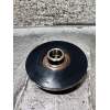 Recambio de polea cigueñal para bmw serie 4 coupe (f32) 435d xdrive referencia OEM IAM 019703902  