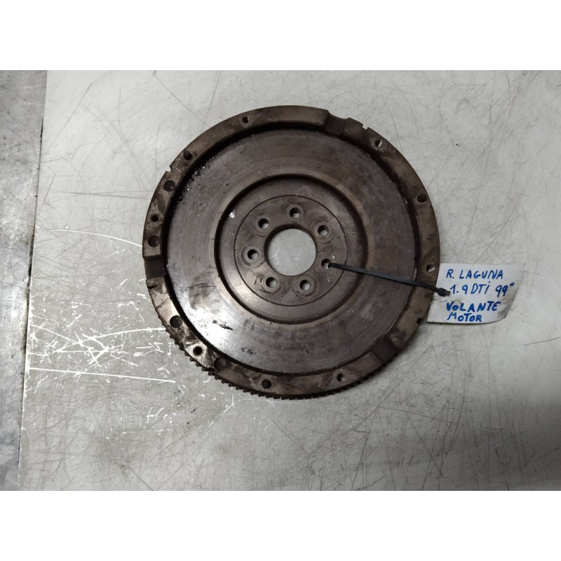 Recambio de volante motor para renault laguna (b56) 1.9 dti referencia OEM IAM   