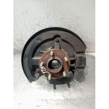 MANGUETA DELANTERA IZQUIERDA AV613K171 15TDCI 2014