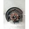 Recambio de mangueta delantera izquierda para ford focus iii 1.5 tdci referencia OEM IAM AV613K171  