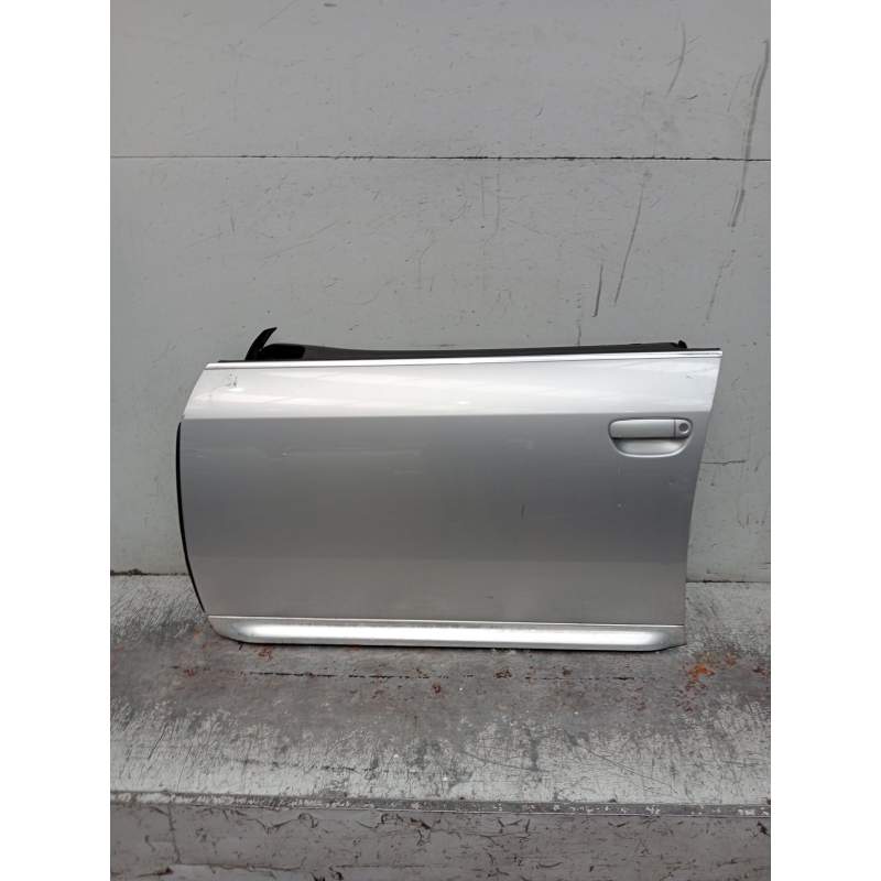 Recambio de puerta delantera izquierda para audi allroad c5 (4bh) 2.5 tdi quattro referencia OEM IAM  5P 2000