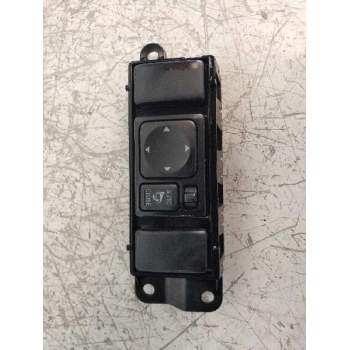 MANDO RETROVISOR 681RUBV90A 