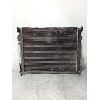 RADIADOR AGUA 91166001 