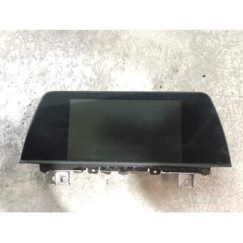 PANTALLA MULTIFUNCION 932212010R 6550932212010 