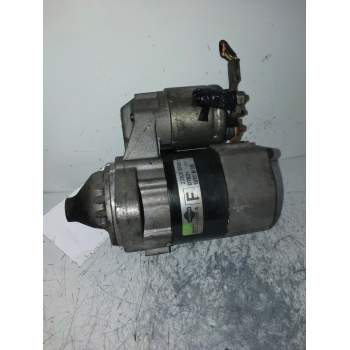 MOTOR ARRANQUE 233009F661 VALEO 