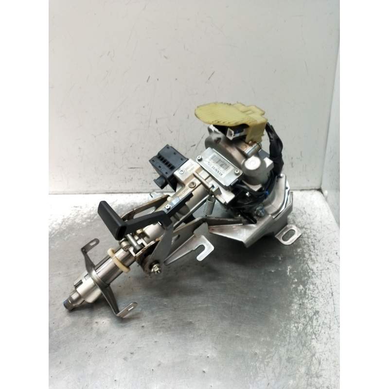 Recambio de columna direccion para renault zoe (bfm_) zoe referencia OEM IAM 488103776R PW22BD0210Q 2016