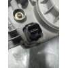 Recambio de faro izquierdo para hyundai accent (x3) 1.3 gls referencia OEM IAM   