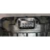 Recambio de modulo electronico para renault espace v intens referencia OEM IAM 284384910R  
