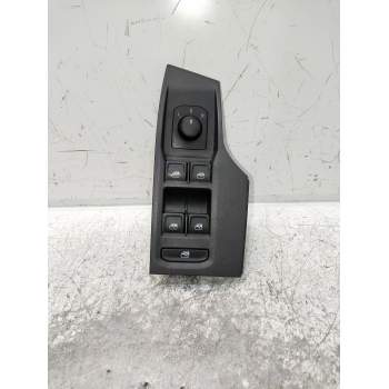 MANDO ELEVALUNAS DELANTERO IZQUIERDO 5G0959857F 5P