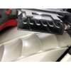 Recambio de piloto trasero izquierdo para audi a4 berlina (b5) 1.9 tdi quattro referencia OEM IAM 289901  99