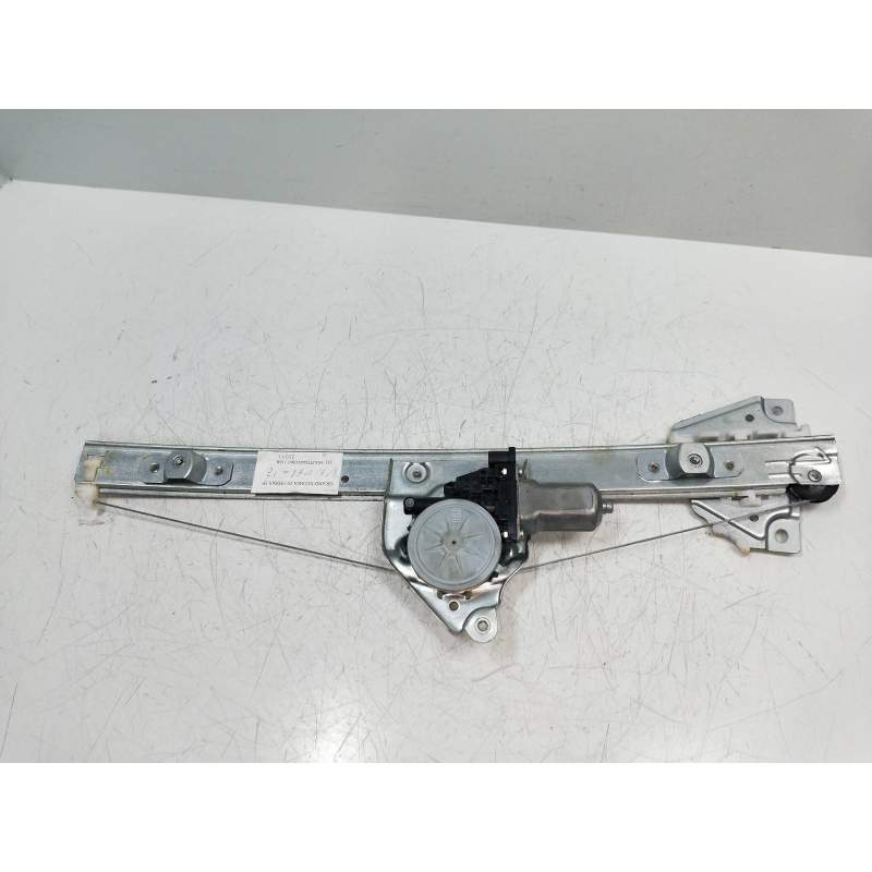 Recambio de elevalunas delantero izquierdo para suzuki grand vitara jb (jt) 1.9 ddis turbodiesel referencia OEM IAM   5P