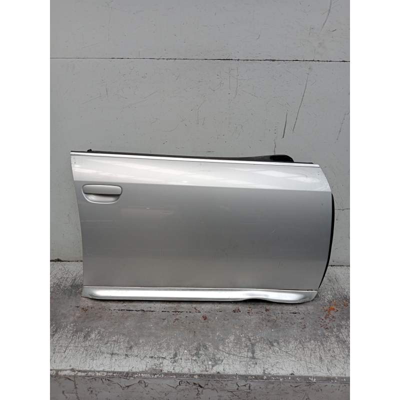 Recambio de puerta delantera derecha para audi allroad c5 (4bh) 2.5 tdi quattro referencia OEM IAM  5P 2000