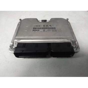 CENTRALITA MOTOR UCE 0281010822 4B2907401J EDC15VM