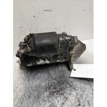 MOTOR ARRANQUE 