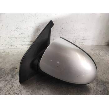 RETROVISOR IZQUIERDO MANUAL