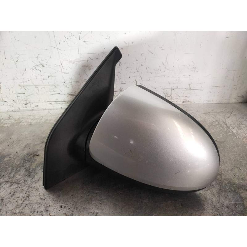 Recambio de retrovisor izquierdo para kia picanto 1.1 active referencia OEM IAM   MANUAL
