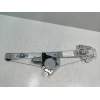 Recambio de elevalunas trasero derecho para suzuki grand vitara jb (jt) 1.9 ddis turbodiesel referencia OEM IAM   5P