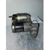 Recambio de motor arranque para peugeot 207 sport referencia OEM IAM M000T32271ZE  
