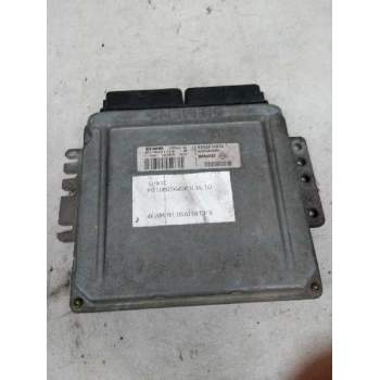CENTRALITA MOTOR UCE S118301113B 8200214973 8200080285 SIRIUS34