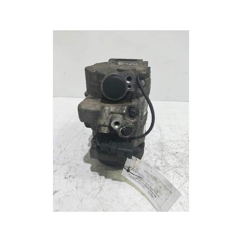 Recambio de compresor aire acondicionado para audi a6 berlina (4b2) 2.5 tdi quattro referencia OEM IAM 4472208813  