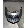 Recambio de piloto trasero central para bmw f ( - 800cc) f 700 gs (k70) referencia OEM IAM 63218528 69474910 