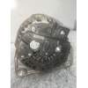 Recambio de alternador para opel astra h caravan enjoy referencia OEM IAM 0124425005  