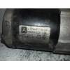 Recambio de motor arranque para peugeot 207 sport referencia OEM IAM M000T32271ZE  