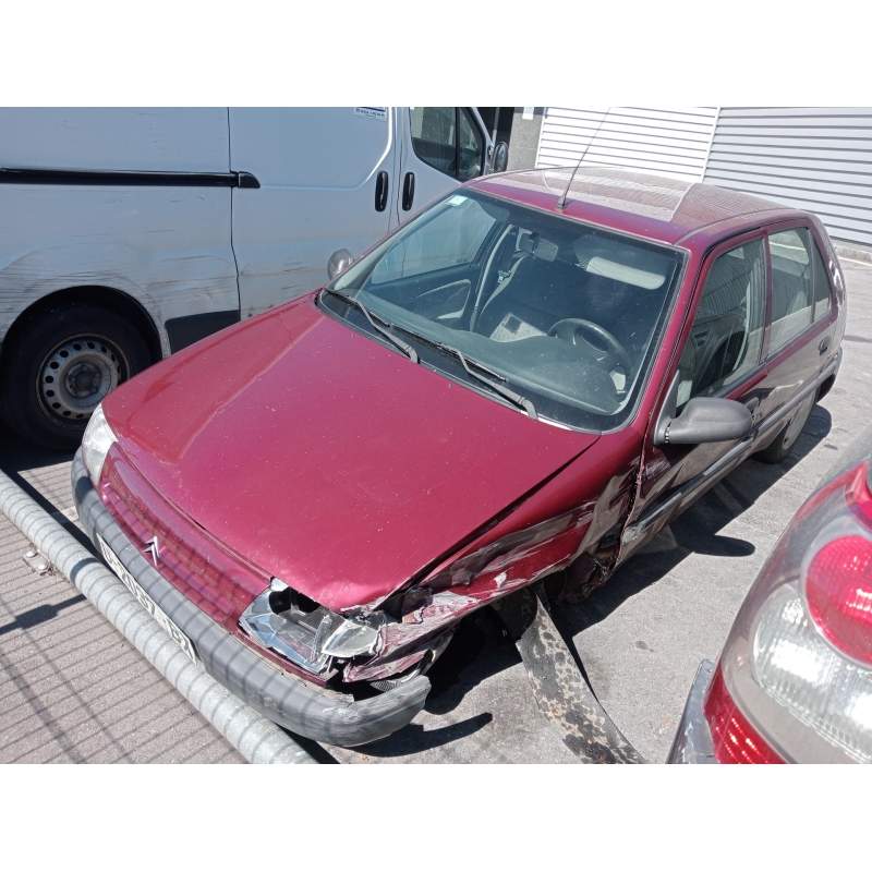 CITROËN SAXO