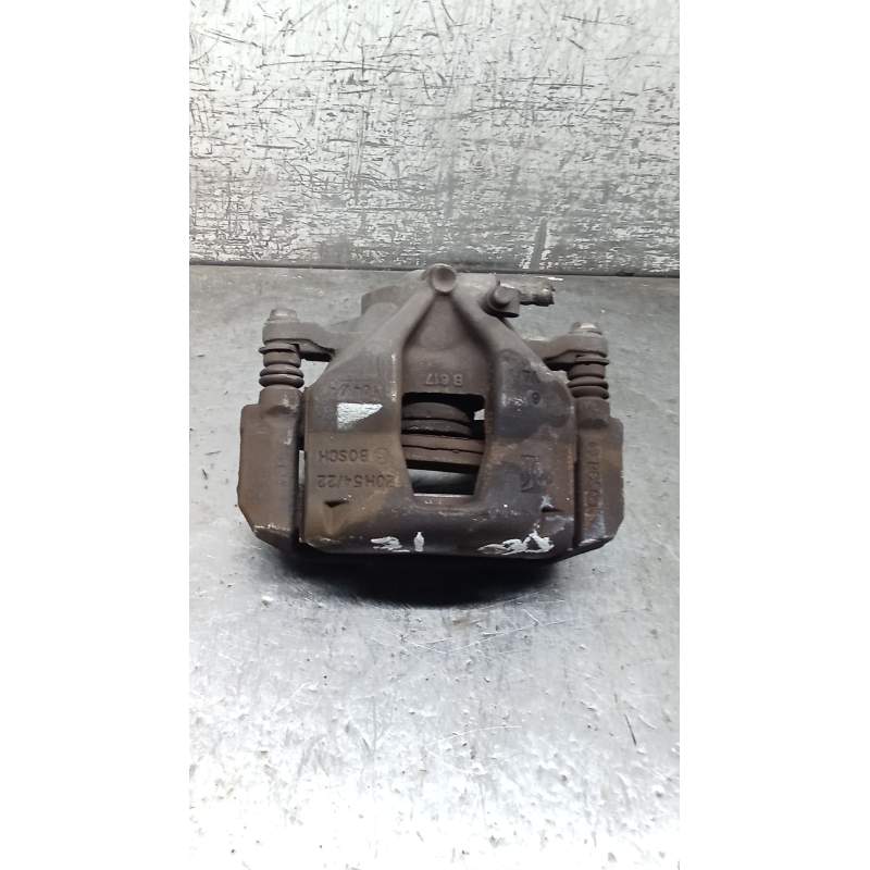 Recambio de pinza freno delantera izquierda para fiat 500 l (330) referencia OEM IAM BOSCH 13JTD 2012