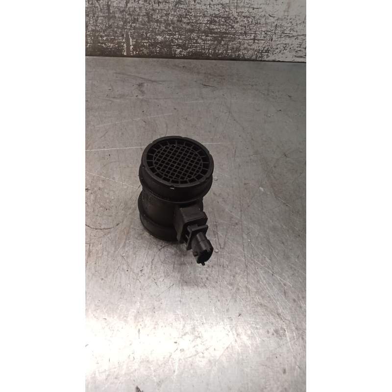 Recambio de caudalimetro para chevrolet captiva (c100, c140) 2.0 d 4wd referencia OEM IAM 0281002618 55350048 2006