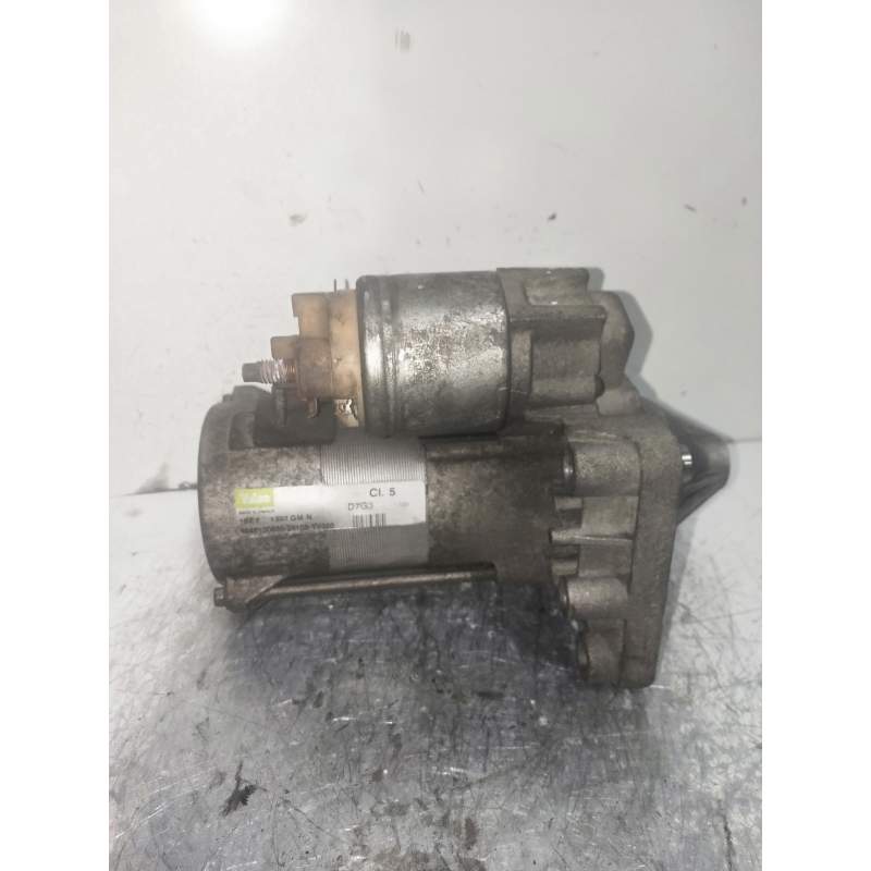 Recambio de motor arranque para citroën c5 berlina attraction referencia OEM IAM D7G3  