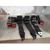 Recambio de juego cinturones trasero para bmw serie 3 lim. (f30) 318d m sport referencia OEM IAM   5P