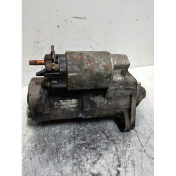 MOTOR ARRANQUE 8200584675 15DCI 2006