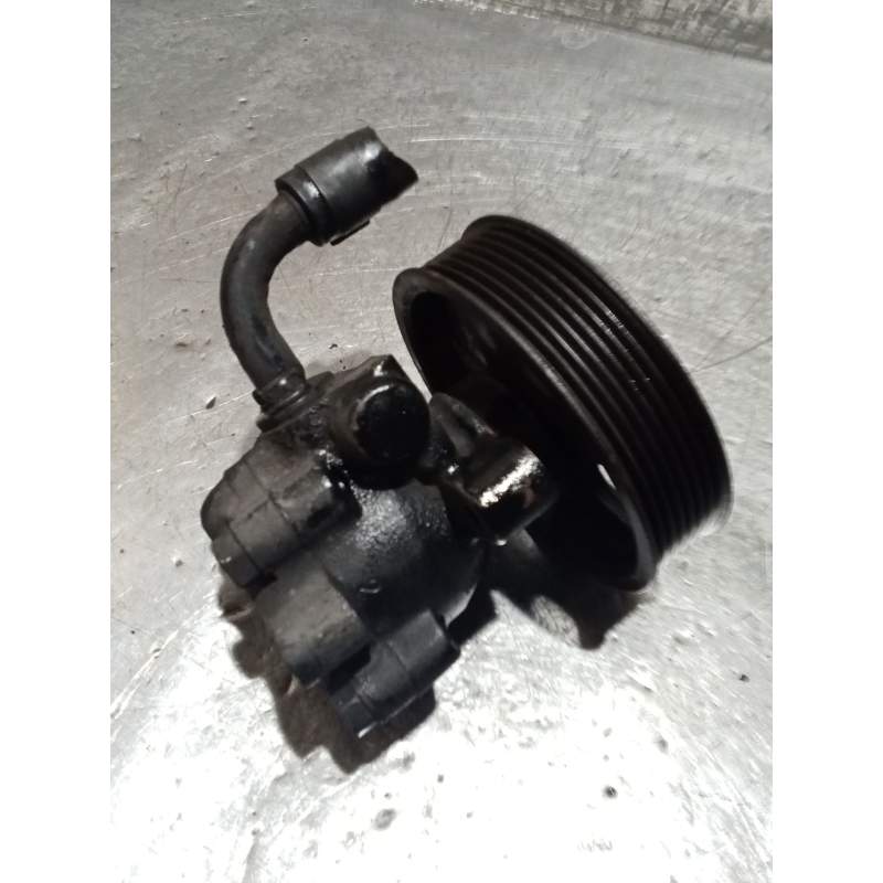 Recambio de bomba direccion para hyundai h-1 / starex autobús (a1) 2.5 crdi referencia OEM IAM  25CRDI 2001